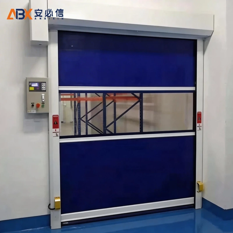儋州市快速门