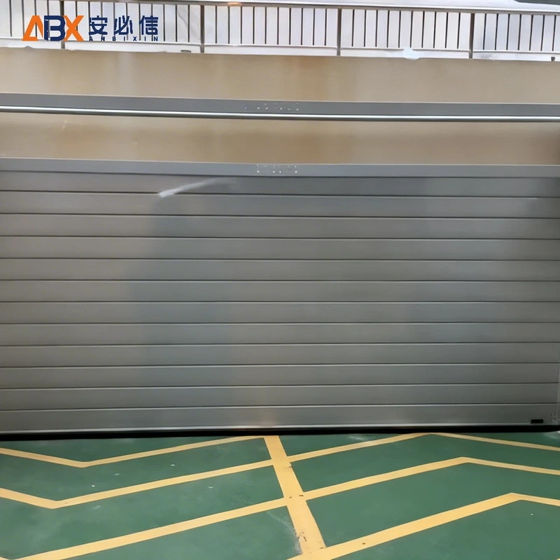 儋州市雷达高速门